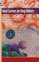 Novel Carriers for Drug Delivery-9789385433962
