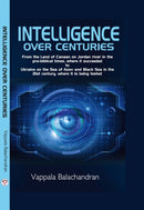 Intelligence Over Centuries-9789385509629