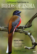 Birds of Sri Lanka-9789385609664