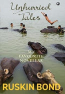 Unhurried Tales : My Favourite Novellas-9789386021885