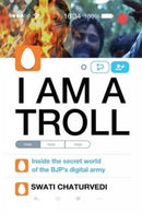 I am a Troll-9789386228093