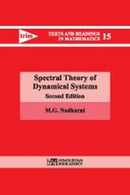 Spectral Theory of Dynamical Systems-9789386279811