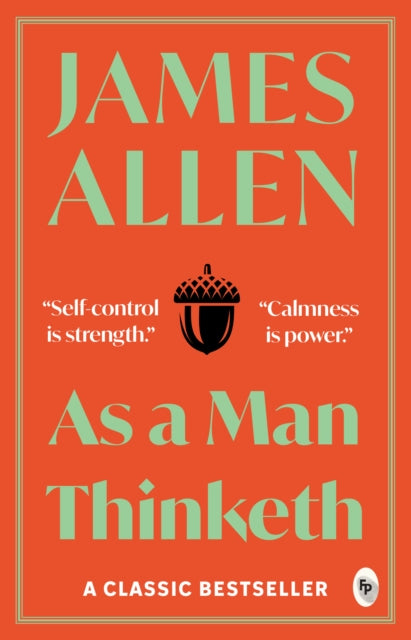 As a man thinketh-9789386538178