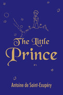 The Little prince-9789386538222