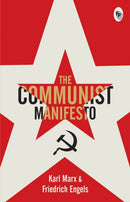 The Communist Manifesto-9789386538253