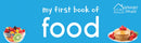 My First Book of Food