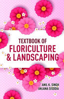 Textbook of Floriculture and Landscaping-9789386546005