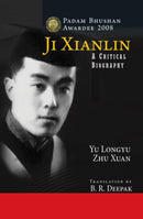 Ji Xianlin : A Critical Biography-9789386618597