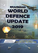 Brahmand World Defence Update 2019-9789386618740