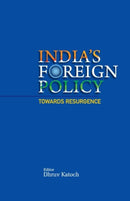 India's Foreign Policy Towards Resurgence