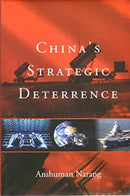 China's Strategic Deterrence-9789386618955