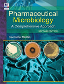 Pharmaceutical Microbiology : A Comprehensive Approach-9789386819666