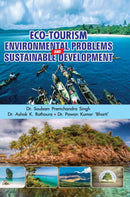 Eco-Tourism, Environmental Problems and Sustainable Development-9789386841575