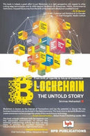 BlockChain- The Untold Story-9789387284555