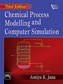 Chemical Process Modelling And Computer Simulation-9789387472075