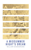 A Midsummer Night's Dream-9789387488946