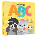 Animal ABC-9789387779013