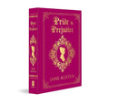 Pride & Prejudice-9789387779679