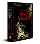 Greatest Works of Edgar Allan Poe : Deluxe Hardbound Edition-9789387779709