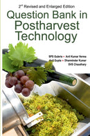 Question Bank in Postharvest Technology-9789387973220