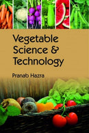Vegetable Science and Technology-9789387973244