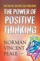 The Power of Positive Thinking-9789388118569
