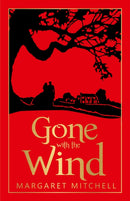 Gone With The Wind : Deluxe Hardbound Edition-9789388144407