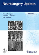 Neurosurgery Updates, Vol. 1-9789388257756