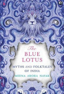 THE BLUE LOTUS - HB