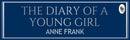 The Diary of A Young Girl (Deluxe Hardbound Edition)