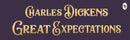Great Expectations (Deluxe Hardbound Edition)