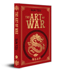 Art of War (Deluxe Hardbound Edition), The