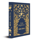 The Prophet : Deluxe Hardbound Edition-9789388369701