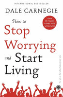 How to Stop Worrying and Start Living-9789388423380