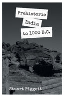 Prehistoric India to 1000 B.C-9789388694490