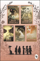 Greatest Works of Jane Austen : Set of 5 Books-9789388810517