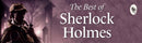 The Best of Sherlock Holmes-9789388810531