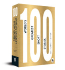 100 World’s Greatest Short Stories: Collectable Edition