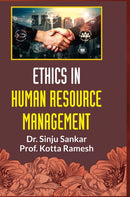 Ethics in Human Resource Management-9789388854351