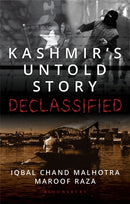 Kashmir' s Untold Story : Declassified-9789388912846