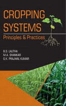 Cropping Systems : Principles and Practices-9789389130294