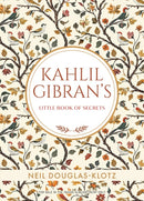Kahlil Gibrans Little Book of Secrets-9789389143089