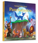 Animals Tales From Panchatantra-9789389178111