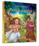 Moral Tales From Panchatantra-9789389178128