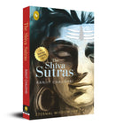 The Shiva Sutras-9789389178203