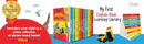 My First English Hindi Learning Library
