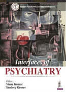 Interfaces of Psychiatry-9789389188639