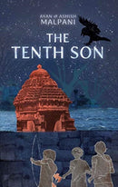 The Tenth Son-9789389203158