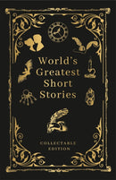 World''s Greatest Short Stories (Deluxe Hardbound Edition)