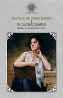 New Poems and Variant Readings & The Silverado Squatters-9789389508949